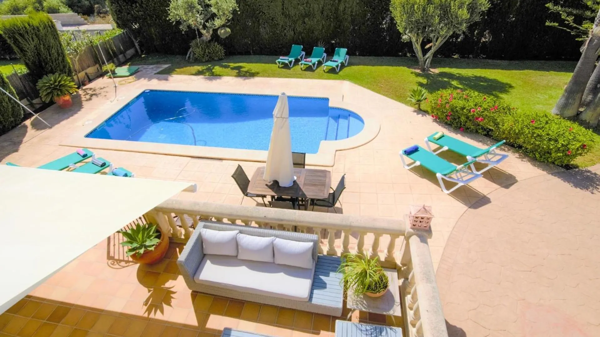 Villa Cunill By North Properties Mallorca Sa Torre Casa vacanze
