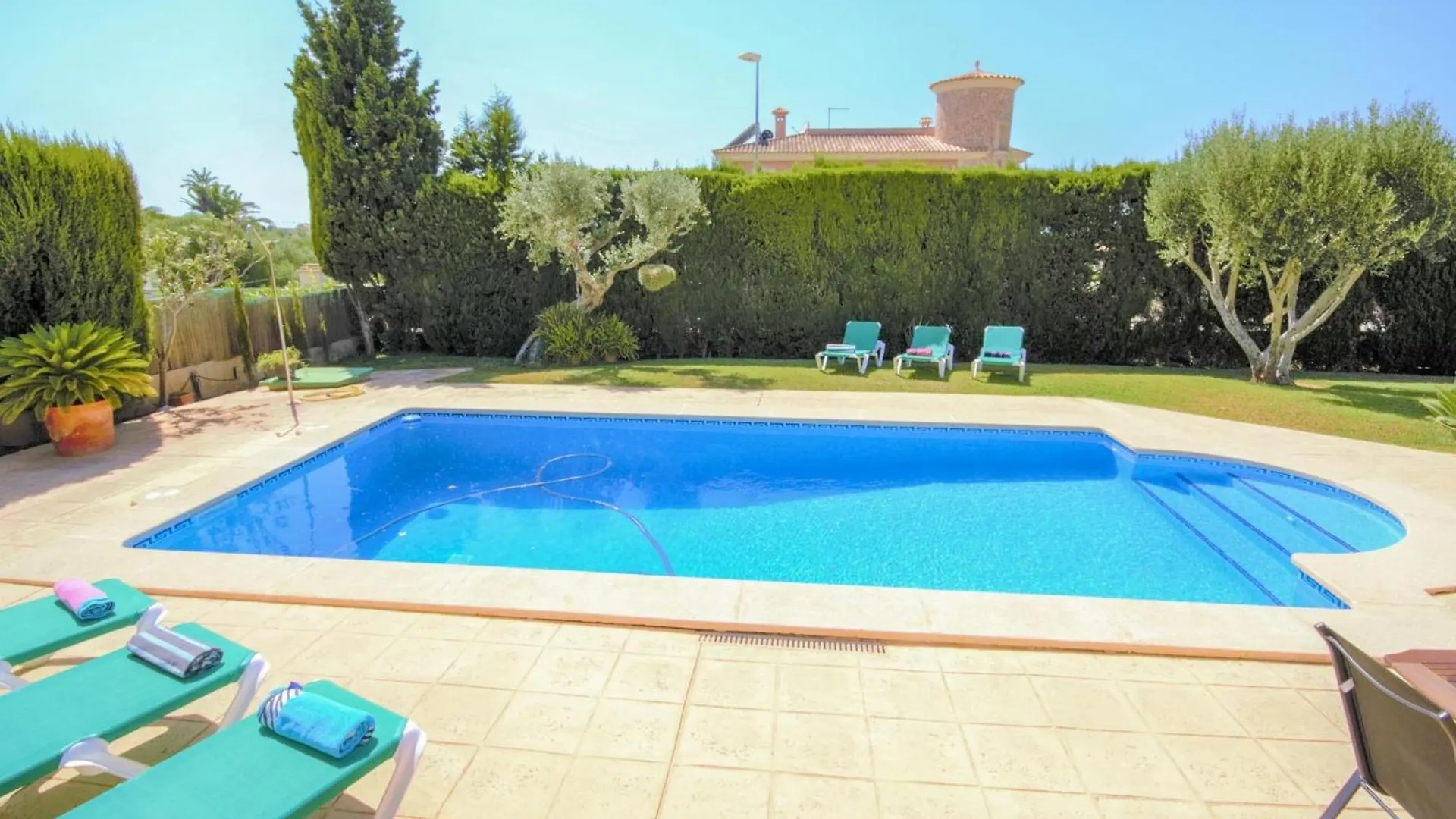Villa Cunill By North Properties Mallorca Sa Torre Casa vacanze