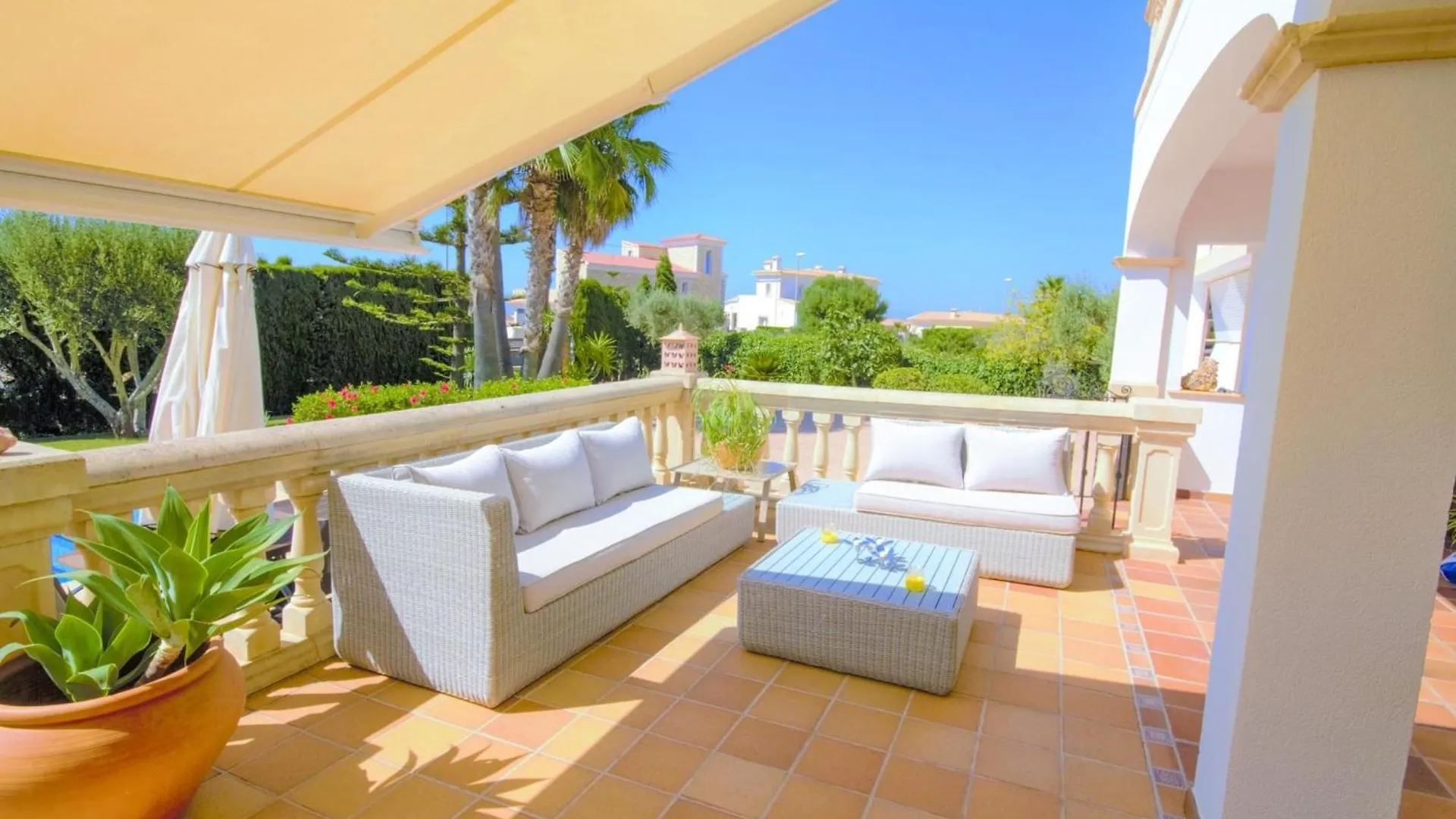 Villa Cunill By North Properties Mallorca Sa Torre