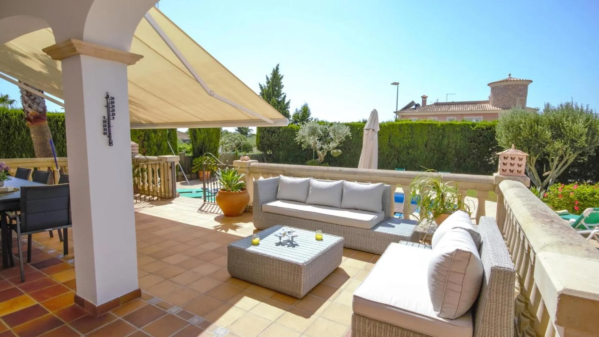 Casa vacanze Villa Cunill By North Properties Mallorca Sa Torre